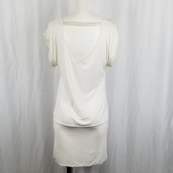 XXI Forever 21 Beaded Dress - Picture 4 of 6